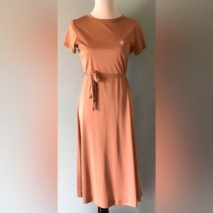 Vintage Lanvin 3-piece set